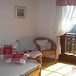 بيت ضيافة Surtmannhof Sirnitz