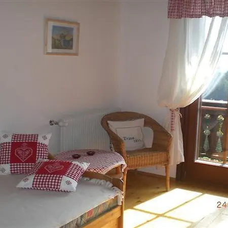 Guest house Surtmannhof Sirnitz
