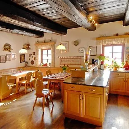 Surtmannhof Sirnitz