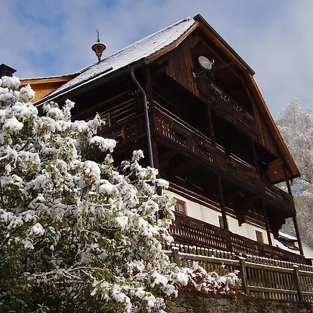 Pensjonat Surtmannhof Sirnitz