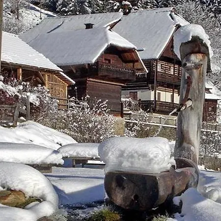 Guest house Surtmannhof
