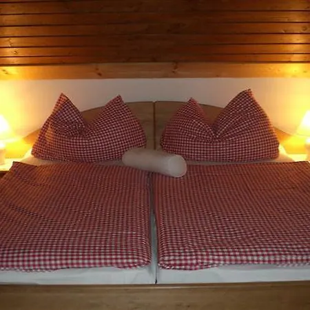 Surtmannhof Guest house