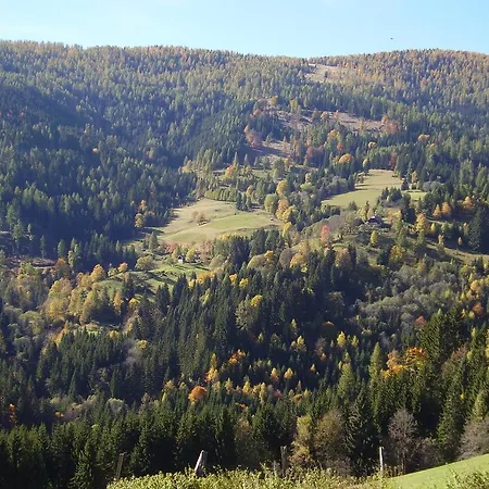 Surtmannhof Pensjonat Sirnitz