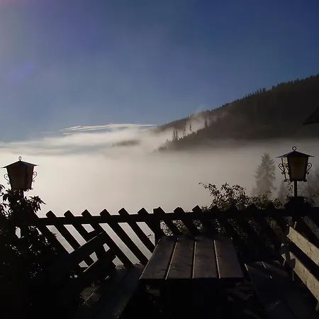 Surtmannhof Pensjonat 3*