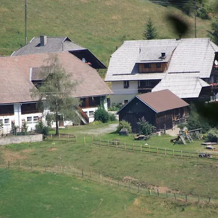 Pensjonat Surtmannhof 3*