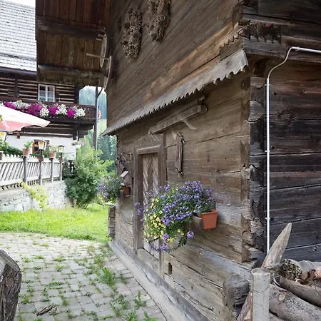 Surtmannhof Guest house