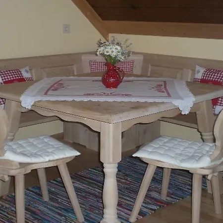 Surtmannhof Guest house Sirnitz