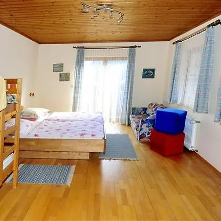 Surtmannhof Guest house Sirnitz